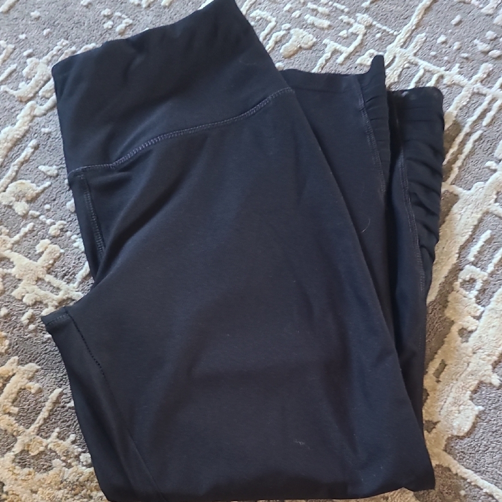 Black Leggings